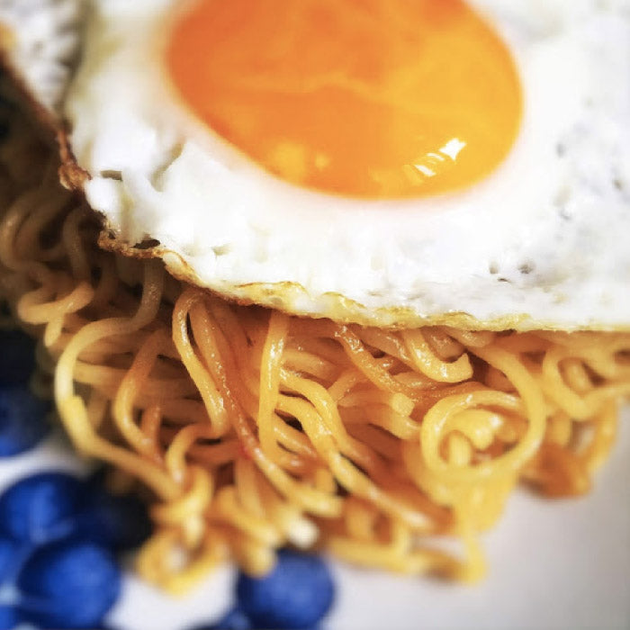 Indomie Mi Goreng Instant Stir Fry Noodles
