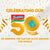 Indomie turns 50!