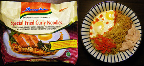 Top 10 Instant Noodles from Around the World
