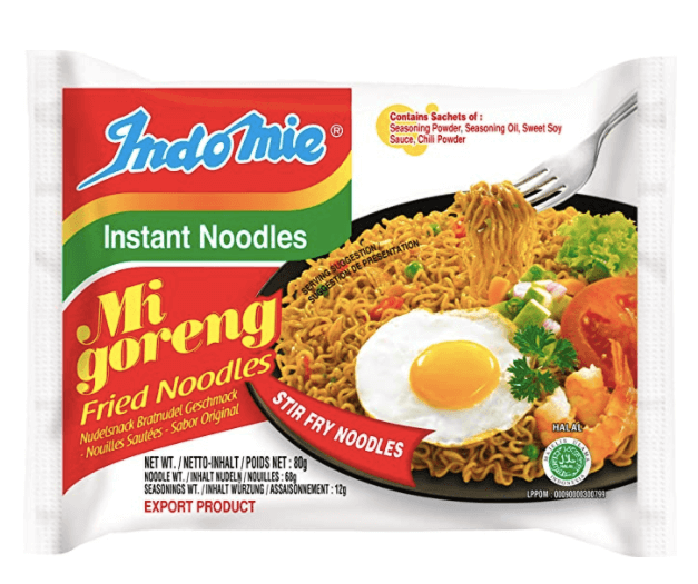 Top 10 Best Instant Noodles in the UK 2020