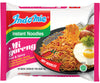 Indomie Noodles Mi Goreng Hot and Spicy