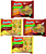 Indomie Noodles Variety Box 2