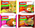 Indomie Noodles Variety Box